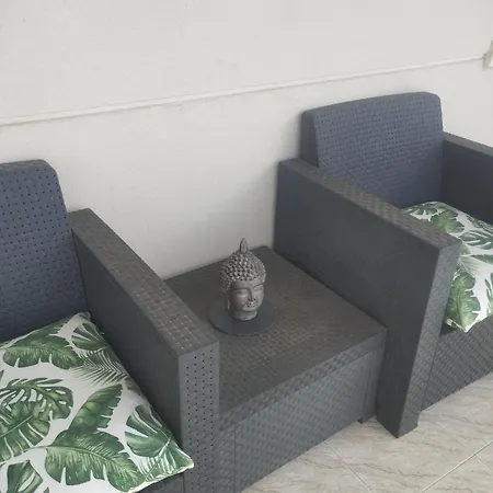 Apartman Namaste *