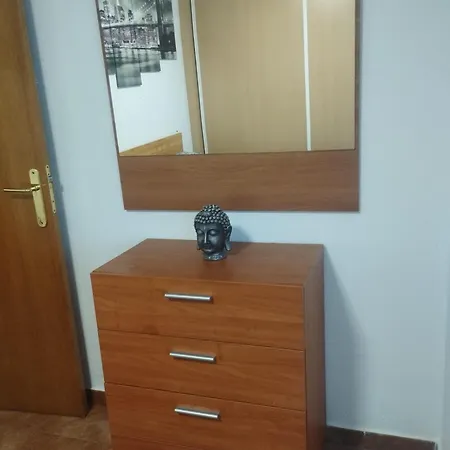 Namaste Apartman *